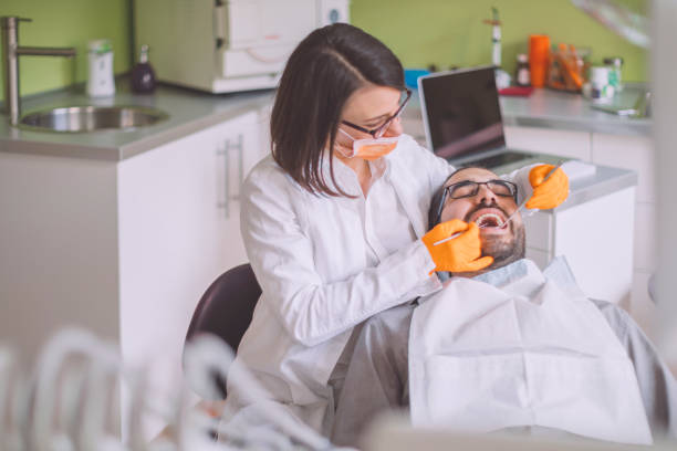 Best Emergency Dentist for Knocked-Out Tooth in Winslow, AZ